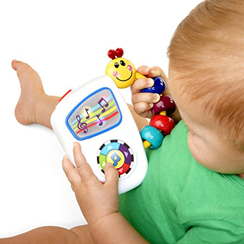 Baby Einstein Take Along Tunes, spielt 7 Klassische Lieder - 8