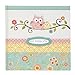 Produktbild CR Gibson Slim Gebundenes Baby-Foto-Journal-Album - Neugeborenes Baby-Geschenk-Set/Andenken/Gedchtnis Buch/Baby-Journal