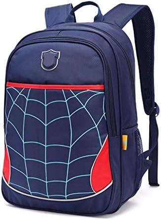 Unisex Kids Durable Waterproof Backpack, ESOONS Rucksack Daypack for School,Travel & Outdoor Sports