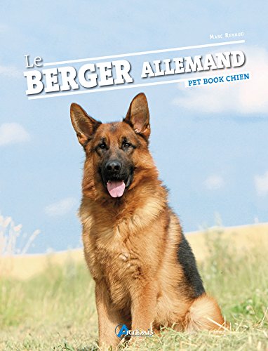 Télécharger Le berger allemand Gratuit