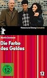 Die Farbe des Geldes / SZ Berlinale - Paul Newman