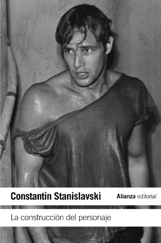 Download La construcción del personaje (El Libro De Bolsillo - Varios) Download La construcción del personaje (El Libro De Bolsillo - Varios)