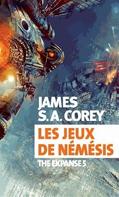 les jeux de némésis
