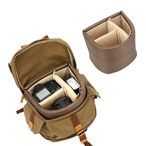 Tarion M-01 Kamerarucksack - 3