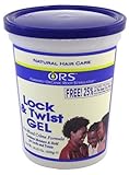 Organic Root Stimulator Gel Lock & Twist 384 ml