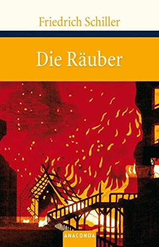 Download Die Räuber: Ein Schauspiel Download Die Räuber: Ein Schauspiel