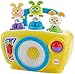 Produktbild Fisher Price Bright Beats Beatbo Boogie Boom Box Englisch Version