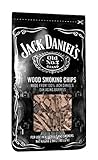 Virutas de Ahumar Jack Daniel\'s JCK002 Virutas de ahumar, Marrón, 23x8x30 cm