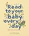 Produktbild Read to Your Baby Every Day