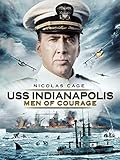 zweiter weltkrieg tote deutsche  USS Indianapolis: Men of Courage
