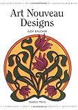 Art Nouveau Designs (Design Source Books) by 
