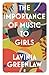 The Importance of Music to Girls (Faber Poetry) by
