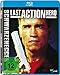LAST ACTION HERO (BLU-RAY) - V [1993] [Region A & B & C]