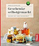 Image de Geschenke selbstgemacht: Kochen mit dem Thermomix®