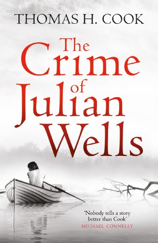 The Crime of Julian Wells (English Edition) livre