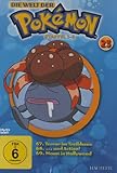  Die Welt der Pokémon Staffel 1-3, Nr. 23