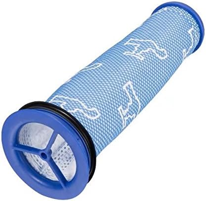 2 Pack Anewise Replacement Filter Kits for Dyson DC41,DC65 Vacuums,Fit for Dyson # 920640-01 Vacuum Cleaners