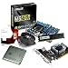 Produktbild tronics24 PC Aufrüstkit | AMD FX-4300 4x 3.8GHz Quad-Core | 4GB DDR3-RAM PC-1333 | Nvidia GeForce GT730 4GB | Asus M5A78L-M LX3 Mainboard mit AMD 760G Chipset | Gigabit-LAN | Soundkarte