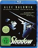 Shadow und der Fluch des Khan [Blu-ray] - Alec Baldwin