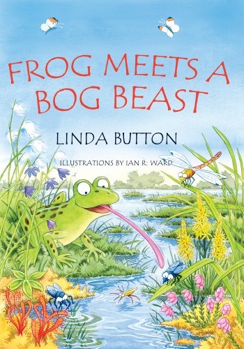 Download Frog Meets a Bog Beast! (My Animal Puzzle Book Series 1) Download Frog Meets a Bog Beast! (My Animal Puzzle Book Series 1)