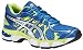 Produktbild Asics GEL-NIMBUS 16 GS azurblau - 4,5