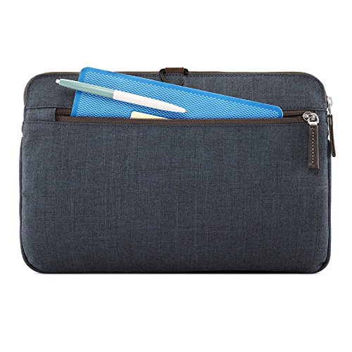 ‚Brenthaven 730791195806 Schutzhülle für Apple MacBook Pro/Air 11, blau - 5