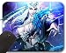 Produktbild Instabuy Mousepad Hela League of Angels 2 - Mouse Pad