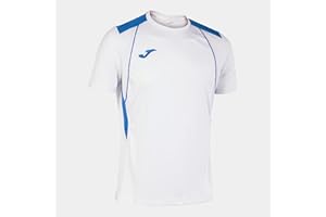 Joma Maglia A Manica Corta Championship VII Maglietta Uomo
