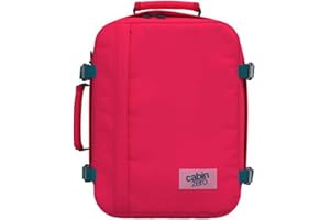 Cabinzero Classic 28l' PLECAK Unisex Dorosły, Purpurowy, Talla única, Casual