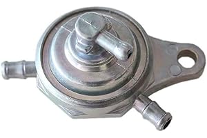 HURI Benzinhahn Benzinpumpe für Rex RS 460 50 4T RS460 RS 460 RS460 RS 460 R S RS Baujahr 09-13