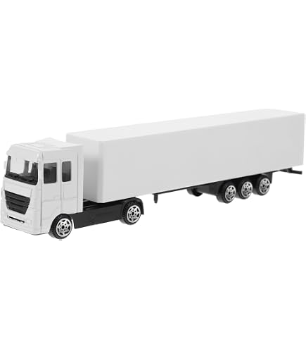 Windturbinen LKW Und Anhänger Spielzeug Für Junge Produktbild-Vorschau 8