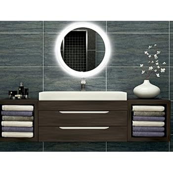 Badezimmer Spiegel Wohndesign Badezimmer Spiegel Wohndesign