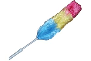 ELLIOTT OLPro 606 Plumero Flick, Poliéster, Beige