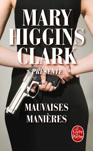 couverture de : Mauvaises  mani&egrave;res