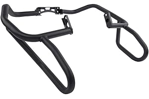 FAYEDENICY Moto Versys-X 300 Protector de motor Parachoques Barra de choque Marco Protector contra caídas Para Versys X-300 X300 X 300 Versys-X300 VersysX300 KLE300 KLE 300 2017 2018 2019 2020 2021 2022 2023