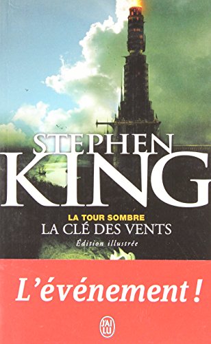 couverture de : La cl&eacute; des vents