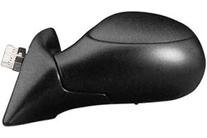 IPARLUX Derecho-ESPEJO COMPLETO-Eléctrico-con vexo-Térmico-Sonda