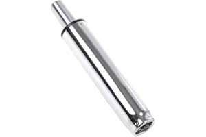 HIMRY KXD5202-85 podnośnik gazowy do krzesła biurowego, długość całkowita 225 mm – 310 mm, długość tłoka 165 mm / 165 mm, zapasowa sprężyna gazowa do taboretu, krzesło obrotowe, regulacja wysokości,