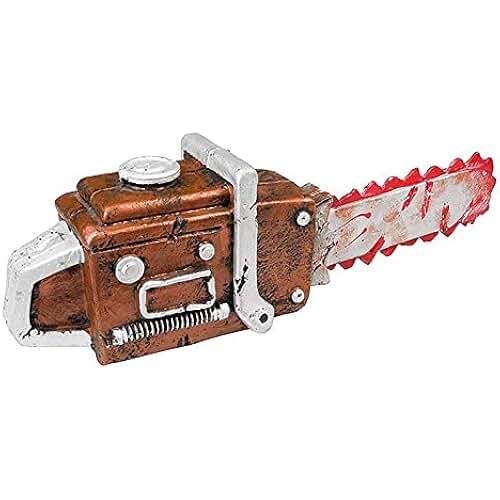 Amazon.co.uk fake chainsaw