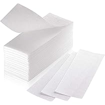 WEKADRIN 20 Pièces Lingettes Nettoyantes Post Épilation | WhichOne