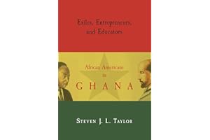 Exiles, Entrepreneurs, and Educators