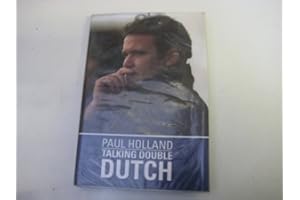 Paul Holland: Talking Double Dutch