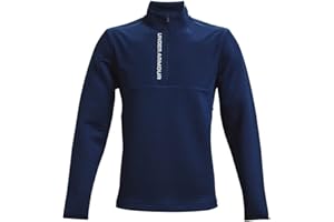 Under Armour Camisa de Golf para Hombre