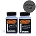 Produktbild Lackstift Set MAZDA 45B ETARNAL BLUE P. ab 2016 - Autolack & Klarlack - je 50 ml
