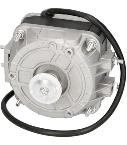 Motore Ventola Frigo Ventilatore Frigo Candy Hoover Originale Condizionatore Di Rete