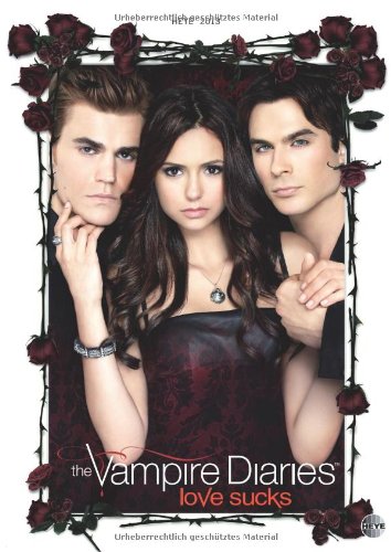 Vampire Diaries Posterkalender 2013