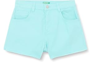 United Colors of Benetton Mädchen Shorts