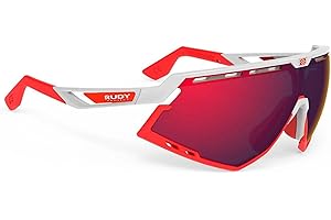 Rudy Project Unisex Defender Sonnenbrille