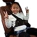 Fulltime(TM) Car Child Safety Cover Shoulder Seat belt holder Adjuster Resistant Protect Car Seat Protectors (Multi)