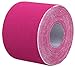 Produktbild Muscle Support Tapete Kinesiology Tapete Sport Tapete für Nacken Schulter Elbow Back Handgelenk Palm Knie Knöchel 5cm * 5M / rollen -Rosa